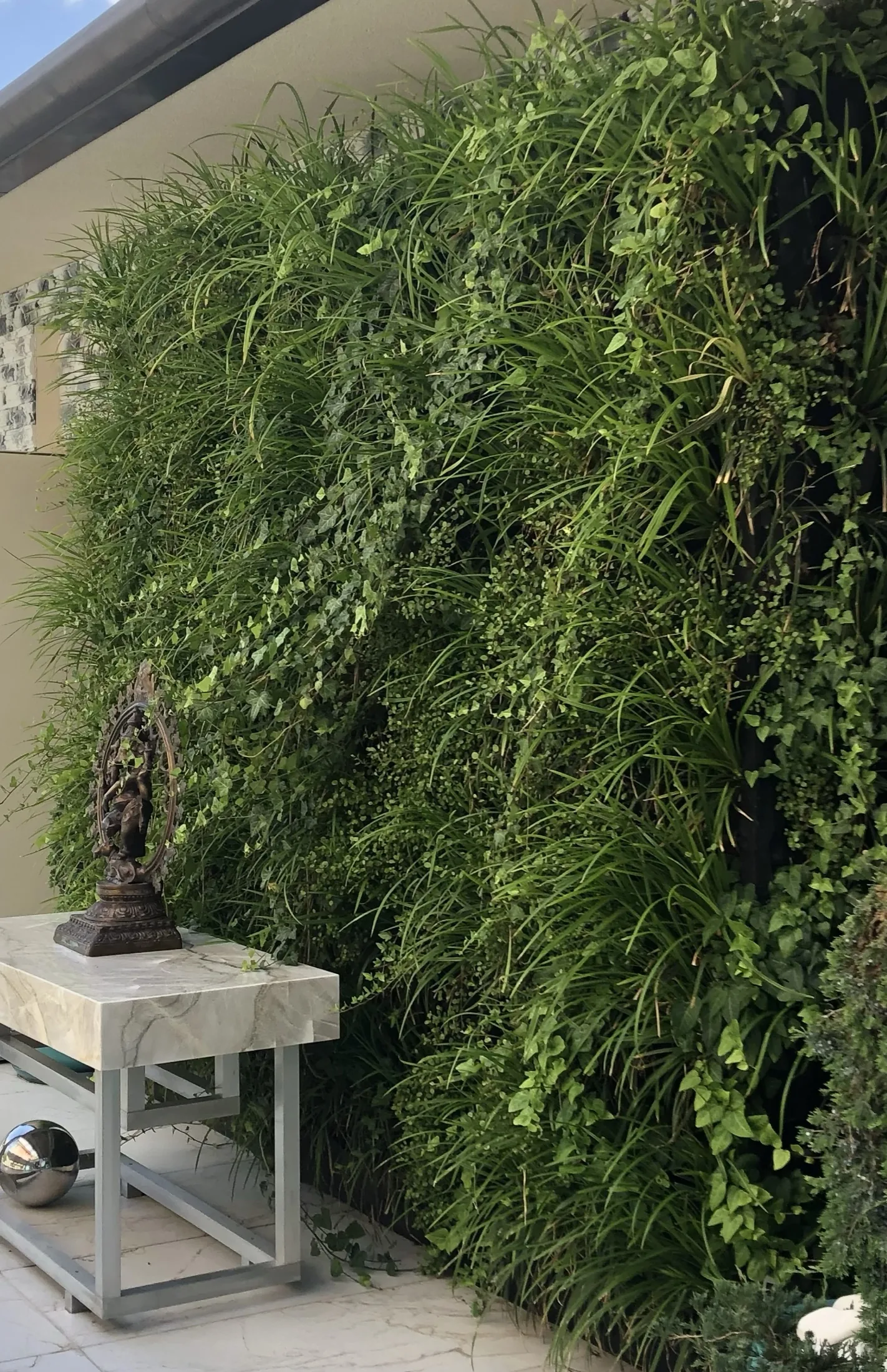 Taras i patio — iQgarden